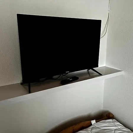 Vakantiehuis Marschenhuus *