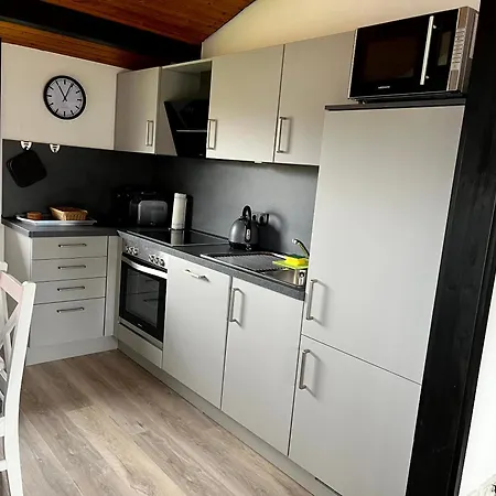 Marschenhuus Vakantiehuis *